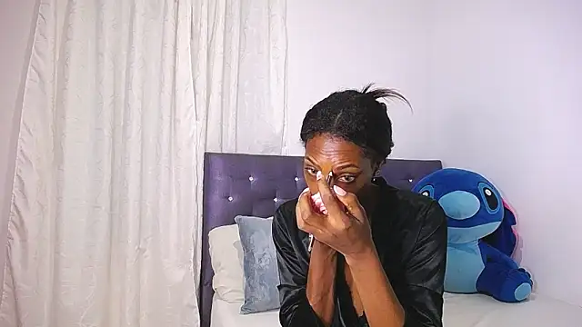 BryanaSmith21 online show from 10-09-25, 01:33