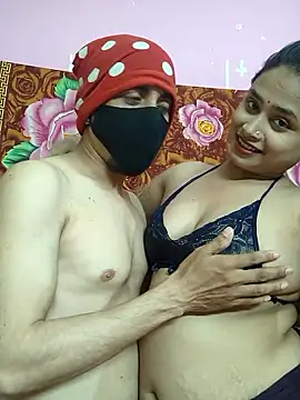 Seducing couple online show from 02-28-26, 09:42