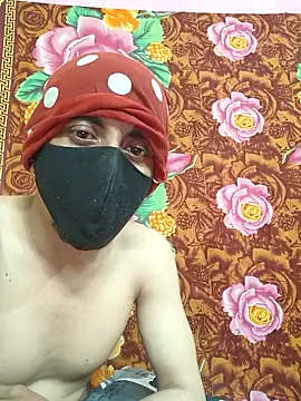 Seducing couple online show from 02-02-26, 09:41