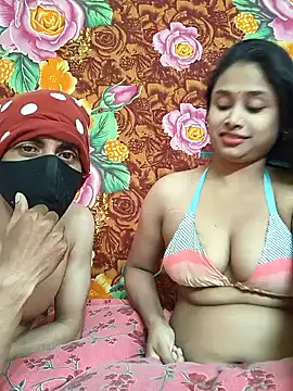 Seducing couple online show from 01-16-26, 08:40