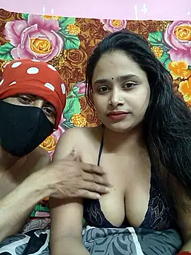 Seducing couple online show from 02-23-26, 11:00