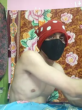 Seducing couple online show from 10-19-25, 05:05