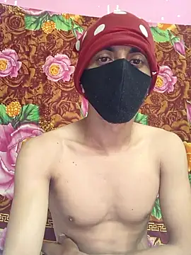 Seducing couple online show from 11-08-25, 06:06