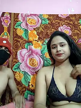 Seducing couple online show from 03-03-26, 05:03