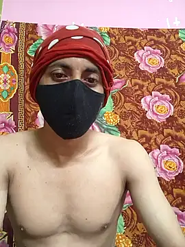 Seducing couple online show from 10-23-25, 03:38