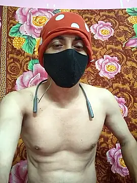 Seducing couple online show from 06-14-26, 04:14