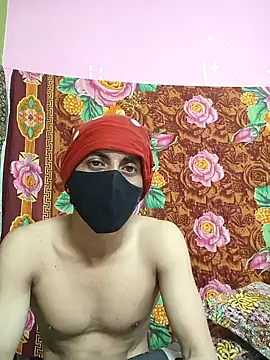 Seducing couple online show from 10-03-25, 07:10