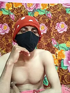 Seducing couple online show from 12-16-25, 09:02