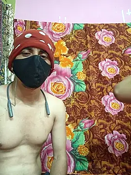 Seducing couple online show from 05-24-26, 05:07