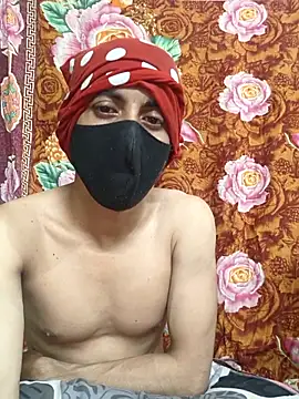 Seducing couple online show from 10-13-25, 05:25