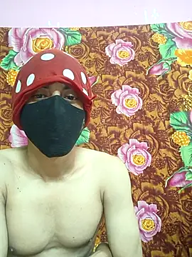 Seducing couple online show from 10-29-25, 03:49