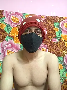 Seducing couple online show from 11-15-25, 04:16