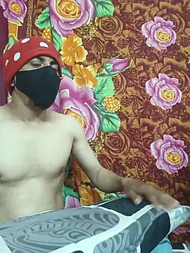 Seducing couple online show from 02-18-26, 10:12