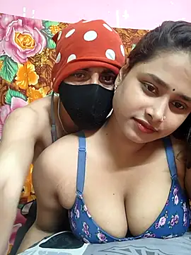 Seducing couple online show from 06-03-26, 04:02
