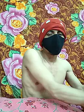 Seducing couple online show from 12-17-25, 05:51