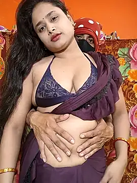 Seducing couple online show from 03-18-26, 05:14