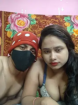 Seducing couple online show from 07-18-26, 04:10