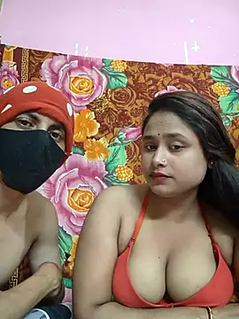 Seducing couple online show from 07-12-26, 06:36