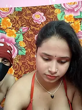 Seducing couple online show from 12-04-25, 10:47