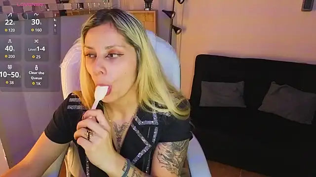 Jennaa Cooper online show from 02-05-26, 10:38