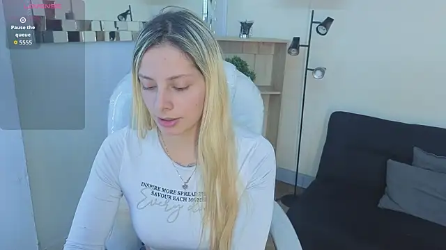 Jennaa Cooper online show from 03-01-26, 06:19