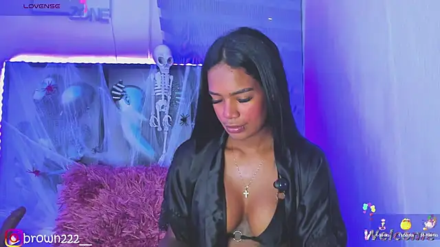  naomibrown  online show from 10-25-25, 02:33