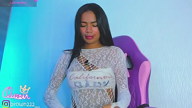  naomibrown  online show from 03-01-26, 06:13