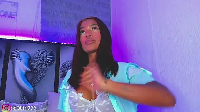  naomibrown  online show from 01-14-26, 04:16