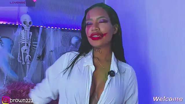  naomibrown  online show from 10-24-25, 01:48