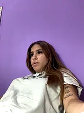 MiiluRosse online show from 11-18-25, 11:15