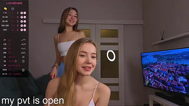 Snapshot of Anna_mileer chatting on 11-19-25, 01:05 Anna mileer online show from 11-19-25, 01:05