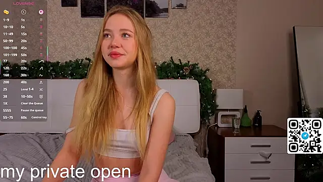 Snapshot of Anna_mileer chatting on 12-16-25, 01:21 Anna mileer online show from 12-16-25, 01:21