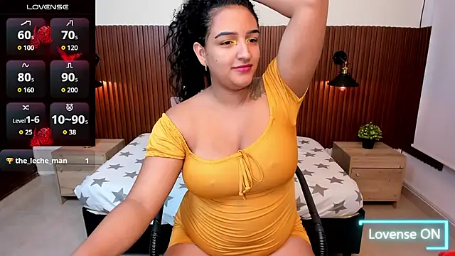 ElectraRose  online show from 11-24-25, 11:54