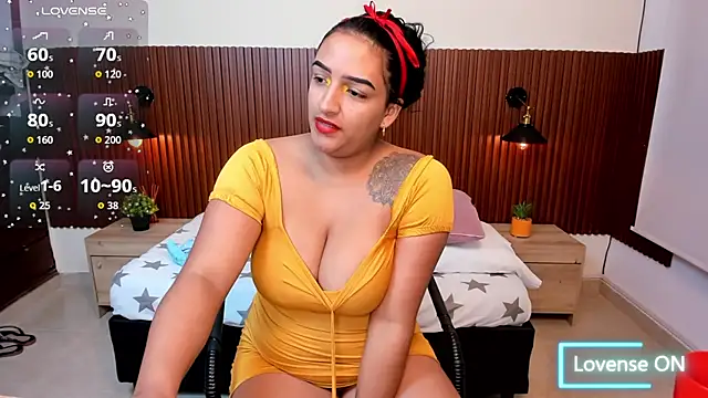 ElectraRose  online show from 12-15-25, 12:00