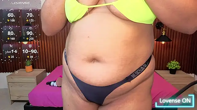 ElectraRose  online show from 01-12-26, 12:12