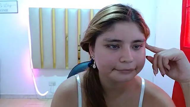 keilicita tonny 18 online show from 10-29-25, 06:07