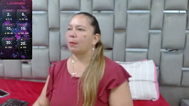 Snapshot of loly47 chatting on 10-02-25, 04:21 loly47 online show from 10-02-25, 04:21