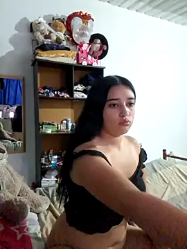 Nathaly78Rober online show from 09-29-25, 11:54
