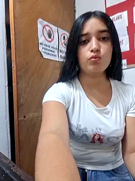 Nathaly78Rober online show from 09-28-25, 05:31
