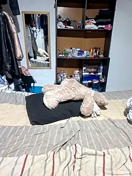 Nathaly78Rober online show from 10-09-25, 11:38