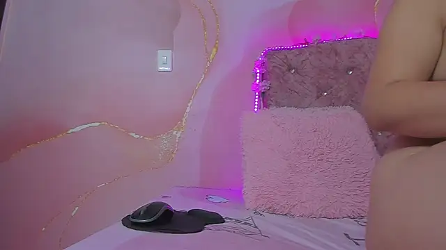 violet taylor  online show from 01-09-26, 02:29