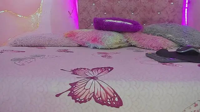 violet taylor  online show from 02-06-26, 02:18