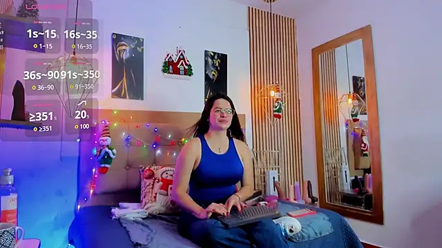 Snapshot of _samanthaa_foxx chatting on 12-05-25, 10:58 samanthaa foxx online show from 12-05-25, 10:58