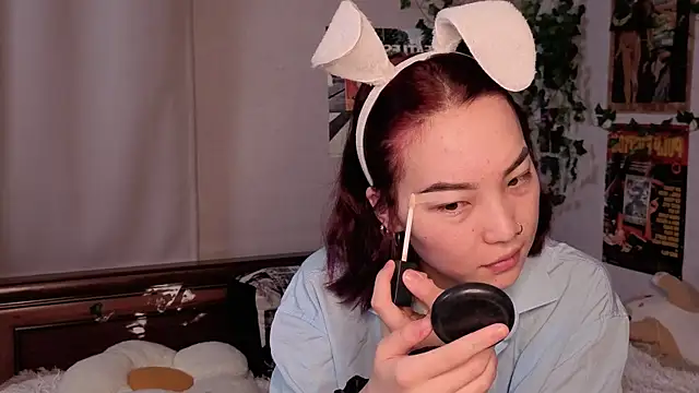 OdetteBiddy online show from 03-03-26, 08:27