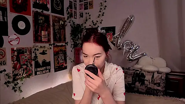 OdetteBiddy online show from 02-28-26, 08:08