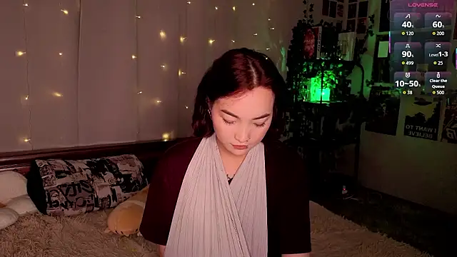 OdetteBiddy online show from 02-01-26, 08:07