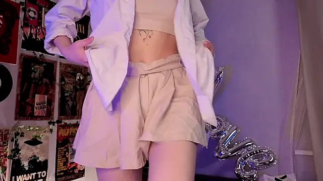 OdetteBiddy online show from 03-01-26, 08:09