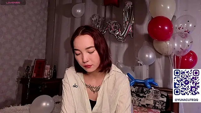 OdetteBiddy online show from 02-13-26, 08:31