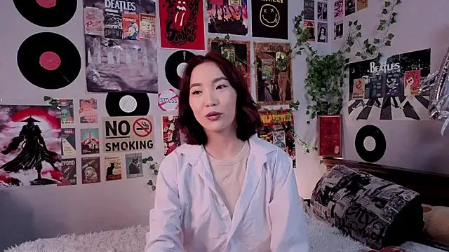 OdetteBiddy online show from 02-24-26, 08:10