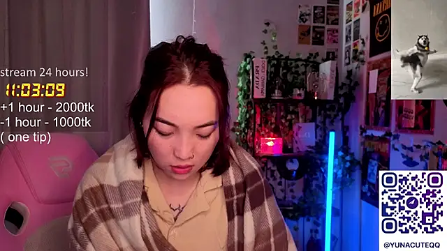 OdetteBiddy online show from 02-07-26, 08:22